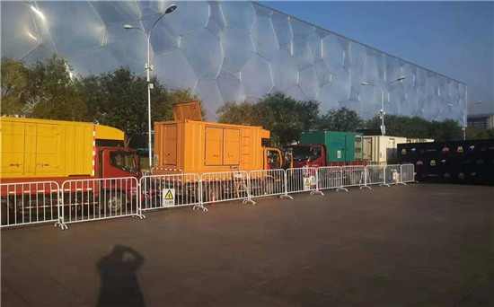 栾城400KW发电机组适配电缆规格选型指南