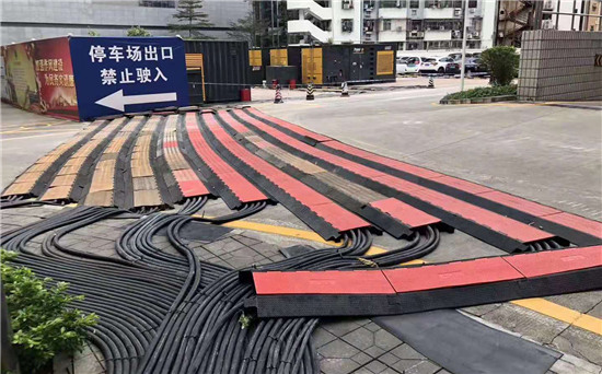 栾城发电机组电缆选型完整具体步骤(工程通用标准流程)